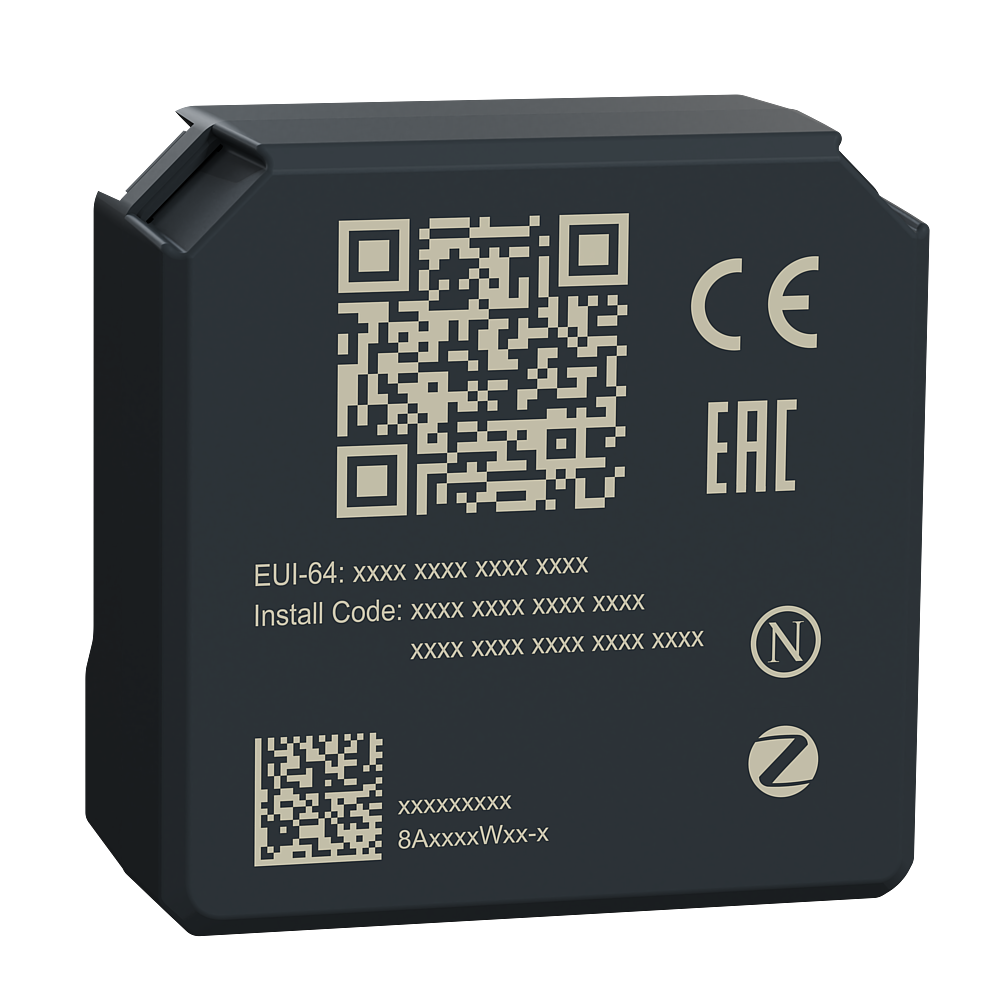 Micromodule interrupteurs